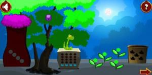Games2Live - Baby tiger soluce