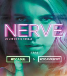 Descargar PDF NERVE: UN JUEGO SIN REGLAS