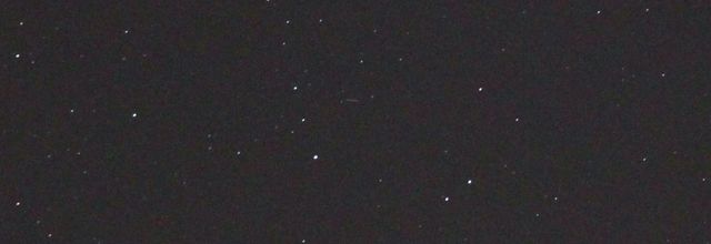 L'astéroïde 2014JO25 à 1,8 millions de kilomètres de la Terre
