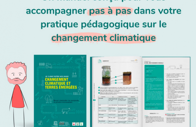 Guide pédagogique OCE climat