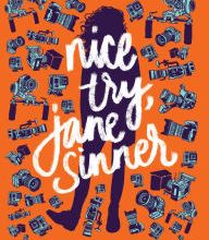 [Kindle] Nice Try, Jane Sinner download