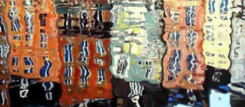 Peintures de Honfleur