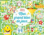 2 blocs d'activités