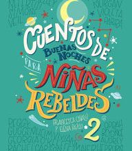 Free audio books download for ipod touch Cuentos de buenas noches para ninas rebeldes 2 (English Edition)