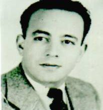Docteur HASSANI ABDELKADER