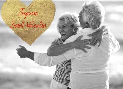 La saint Valentin bretonne