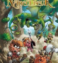 Pdf télécharger des livres gratuits Le Donjon de Naheulbeuk Tome 15