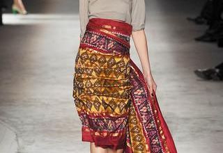 mode fashion