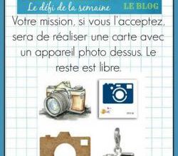 Passion Cartes Créatives #432