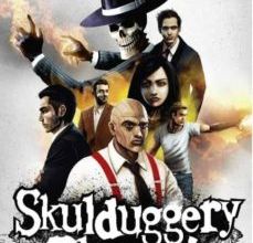 LAST STAND OF DEAD MEN (SKULDUGGERY PLEASANT, BOOK 8) leer el libro