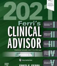 [Kindle] Ferri's Clinical Advisor 2021: 5 Books in 1 download