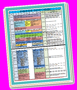 Emploi du temps MS 2015-2016