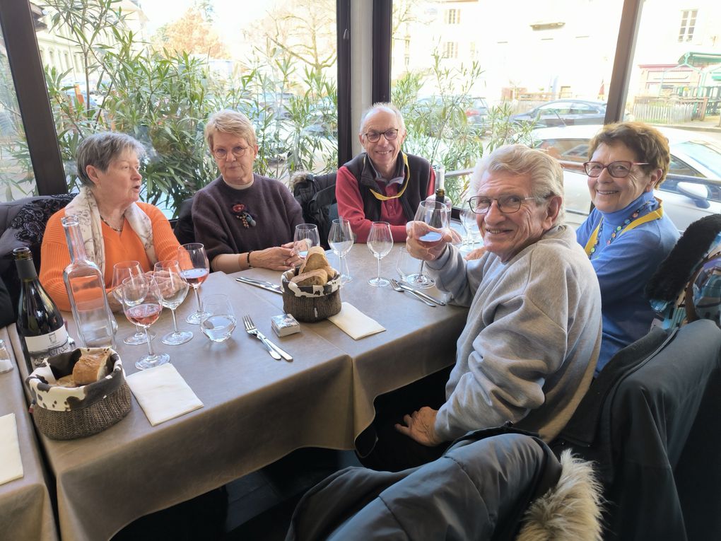 photos du restaurant