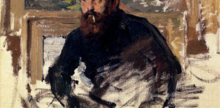 Samedi - Un Monet