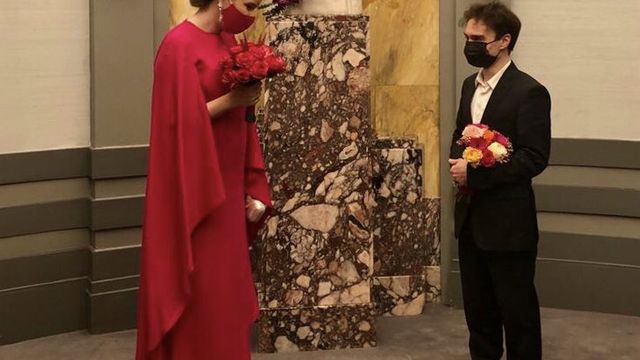  Concours Reine Elisabeth - Piano 2021 !