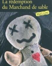 La rédemption du Marchand de sable de Tom Piccirilli