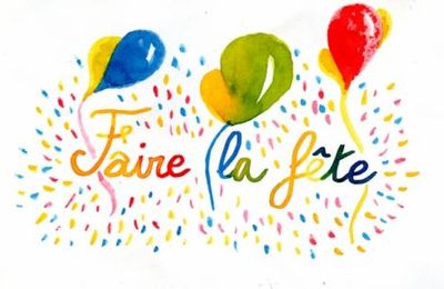 Notre paroisse fait la fête