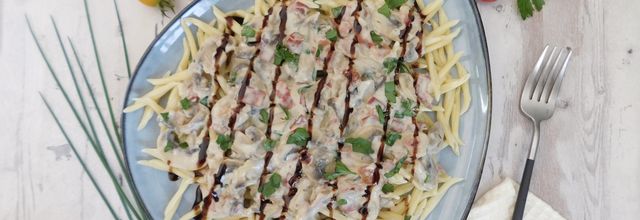 Pasta Modena 