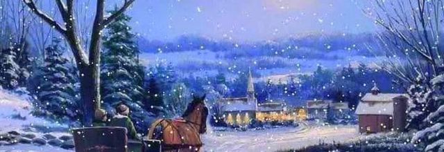 Nedeleg Laouen * joyeux Noel  a tous 
