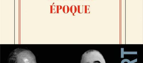 Histoire intime de la Ve République ; La Belle Époque - Franz-Olivier Giesbert