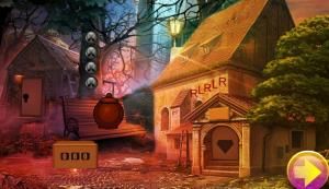 G4K Cute prince rescue 2 soluce