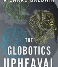 Free electronics e books download The Globotics Upheaval: Globalization, Robotics, and the Future of Work DJVU