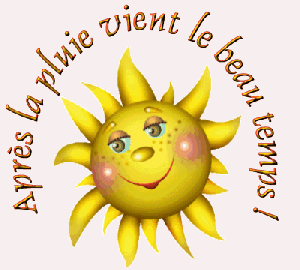 Le beau temps est revenu, l'école de voile est de sortie