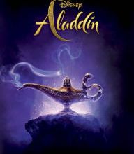 DOWNLOAD [PDF] {EPUB} Aladdin Live Action Novelization