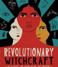 Ipod downloads free books Revolutionary Witchcraft: A Guide to Magical Activism by Sarah Lyons PDB