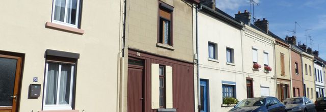 Le quartier Saint-Roch 