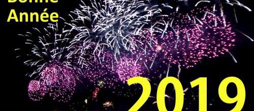 RETROSPECTIVE ANNEE 2018