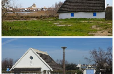 Visiter SAINTES-MARIES-DE-LA-MER dans les Bouches-du-Rhône