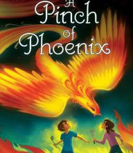 [Kindle] A Pinch of Phoenix download