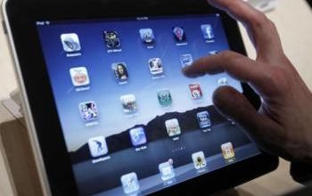 L'Ipad : à la folie, pas du tout ?