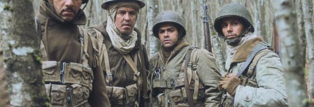 A voir ou a revoir  le film « Indigènes » sera diffusé ce dimanche 6 mai 2018 à 20:55  sur  la chaîne 23