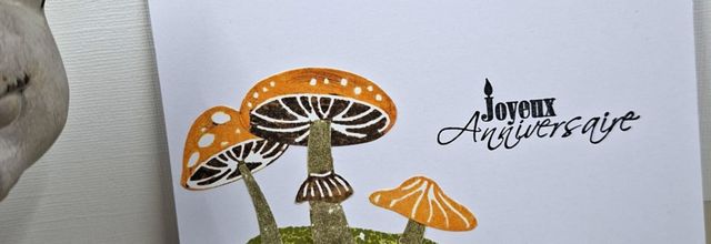 Joyeux Anniversaire ... 65