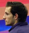 Renaud Lavillenie à 6,16 mètres