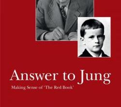 ➤ Extrait du livre "Answer to Jung : Making Sense of 'The Red Book'" (Lynn Brunet)