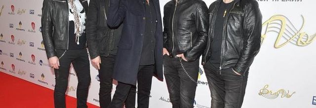 EUROPE : Nouvelles dates pour la tournée