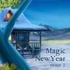 Esklavos - Magic New Year Escape 2