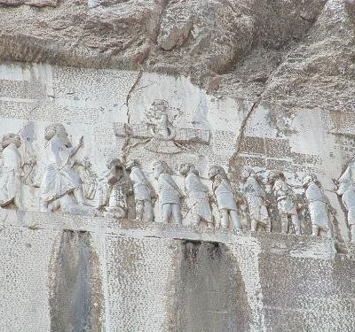 Percer le mystère des écritures anciennes : l'élamite linéaire  