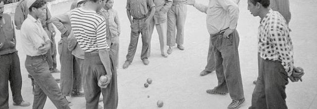 « L’Algérie coloniale est un paysage dévasté de la mémoire » *** Les enfants de pieds-noirs renouent   avec leurs racines