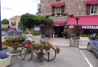 Saint-Jean Saint-Maurice