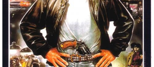 LE MARGINAL - MICHEL AUDIARD BOX OFFICE 1983