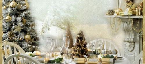  Joyeuses fêtes .