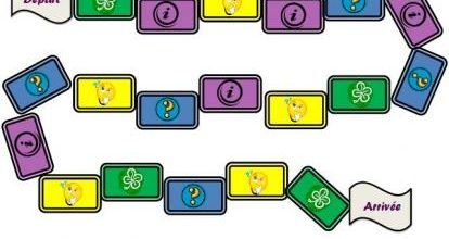 Jeu sur les problèmes : problémix