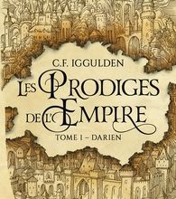 {epub download} Les Prodiges de l'Empire Tome 1