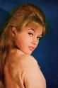    Gillian   Hills  :  Beat  girl   -  1960