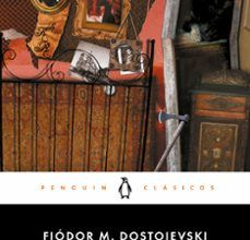 {pdf descargar} CRIMEN Y CASTIGO