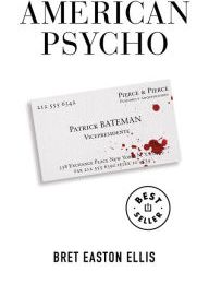 DOWNLOAD [PDF] {EPUB} American Psycho (Spanish Edition)